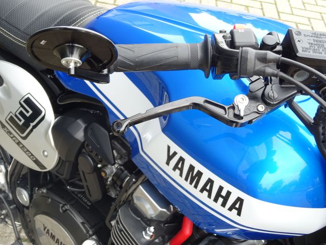 yamaha - xjr-1300