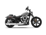 HARLEY-DAVIDSON STREET BOB FXBB