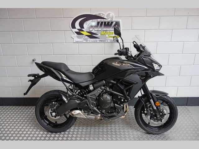 kawasaki - versys-650