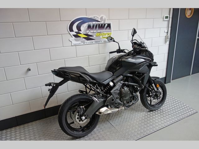 kawasaki - versys-650