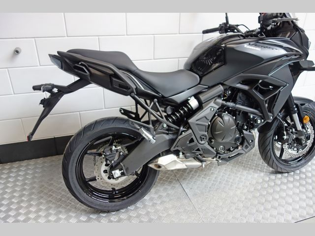 kawasaki - versys-650