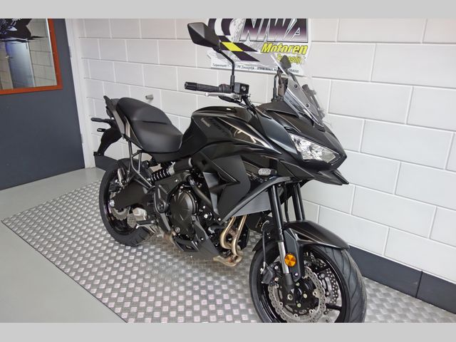 kawasaki - versys-650