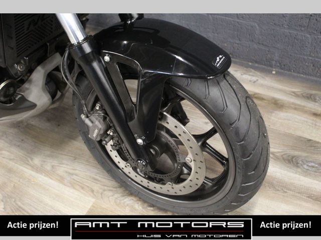 honda - nc-750-x-abs