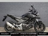 HONDA NC 750 X ABS