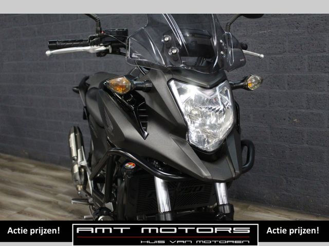 honda - nc-750-x-abs