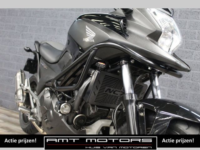 honda - nc-750-x-abs