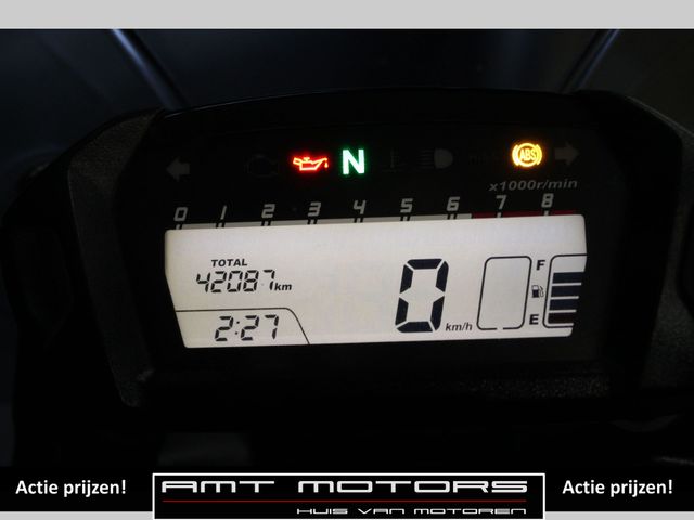 honda - nc-750-x-abs