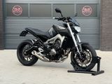 YAMAHA MT 09
