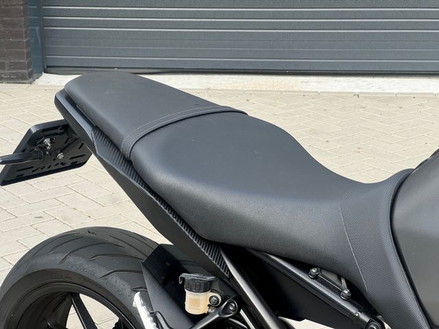 yamaha - mt-09