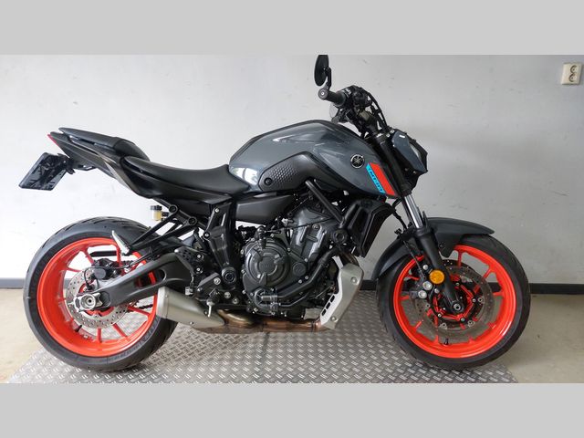 yamaha - mt-07-abs