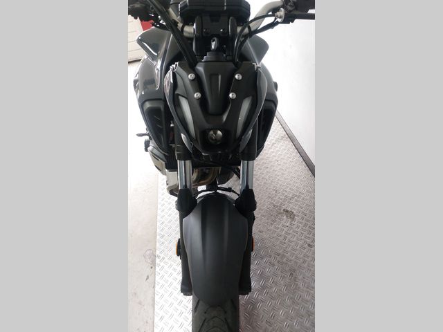yamaha - mt-07-abs