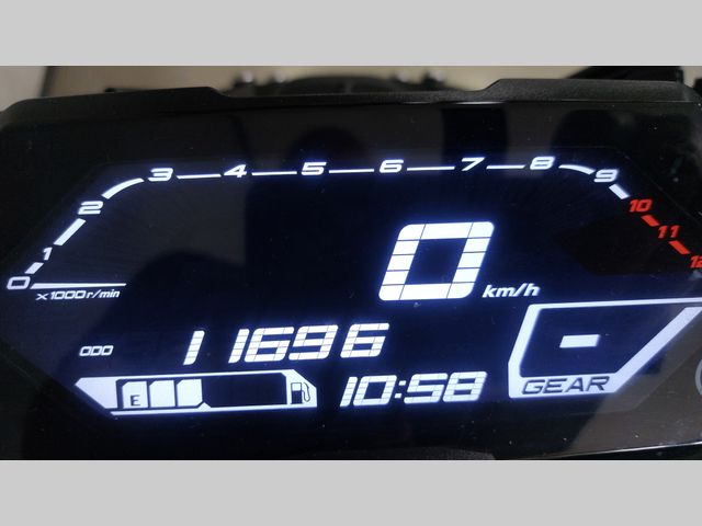 yamaha - mt-07-abs