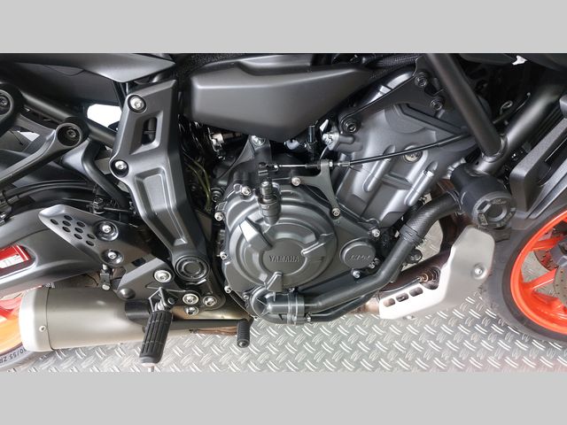 yamaha - mt-07-abs