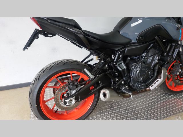 yamaha - mt-07-abs