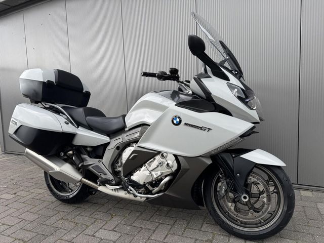 bmw - k-1600-gt