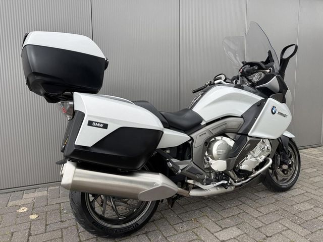 bmw - k-1600-gt