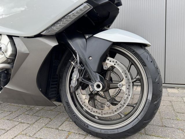 bmw - k-1600-gt