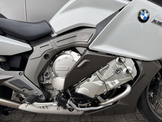 bmw - k-1600-gt