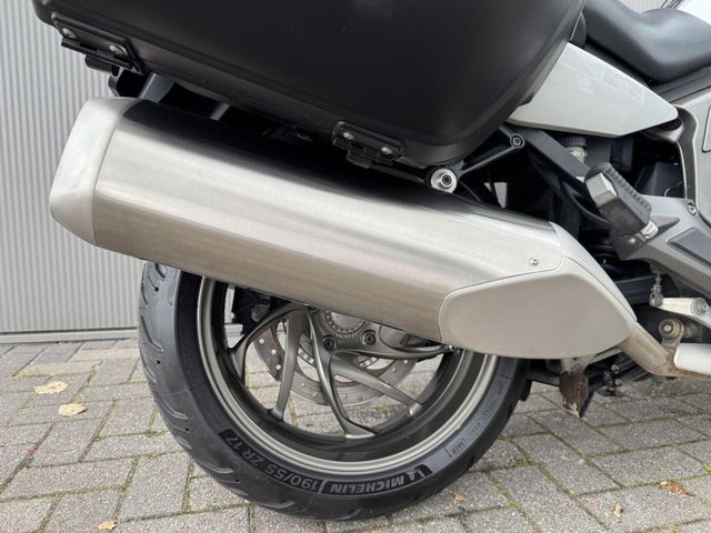 bmw - k-1600-gt