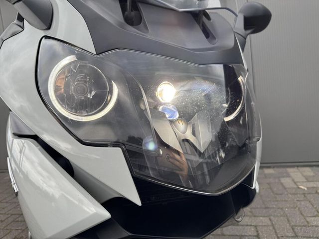 bmw - k-1600-gt