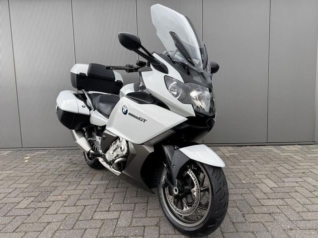 bmw - k-1600-gt