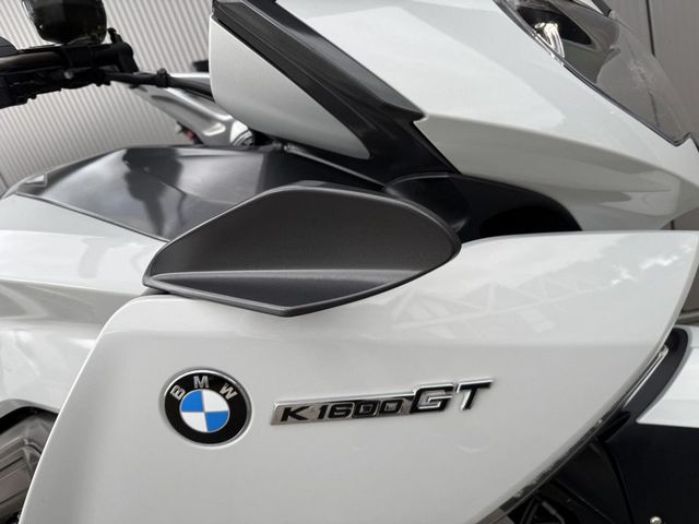 bmw - k-1600-gt