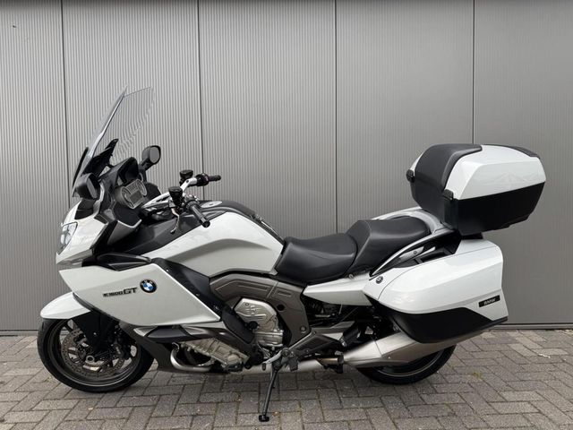 bmw - k-1600-gt