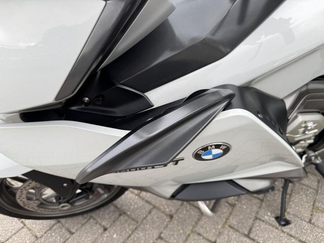 bmw - k-1600-gt