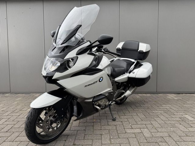 bmw - k-1600-gt