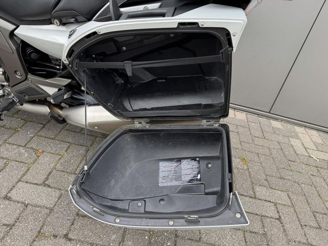 bmw - k-1600-gt