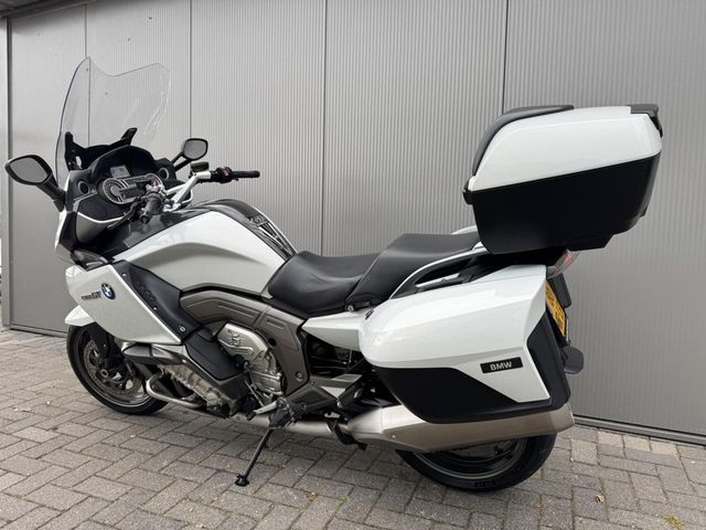 bmw - k-1600-gt