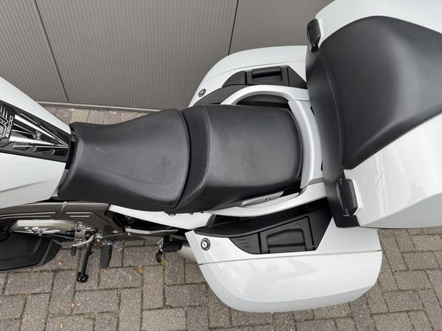 bmw - k-1600-gt