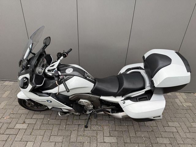 bmw - k-1600-gt