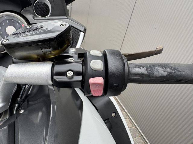 bmw - k-1600-gt