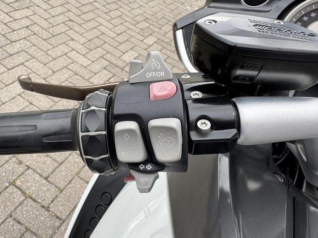 bmw - k-1600-gt