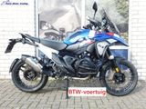 BMW R 1300 GS TROPHY