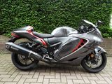 SUZUKI HAYABUSA 1300