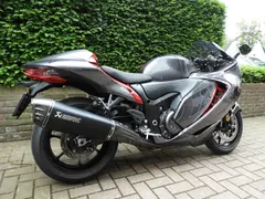 Suzuki Hayabusa 1300 2023 occasion – foto 3 van 7