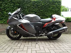 Suzuki Hayabusa 1300 2023 occasion – foto 4 van 7
