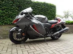 Suzuki Hayabusa 1300 2023 occasion – foto 5 van 7