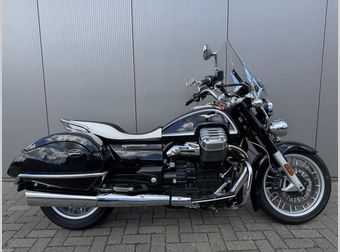 Moto Guzzi California 1400 Touring 2015 occasion