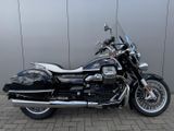 MOTO GUZZI CALIFORNIA 1400 TOURING