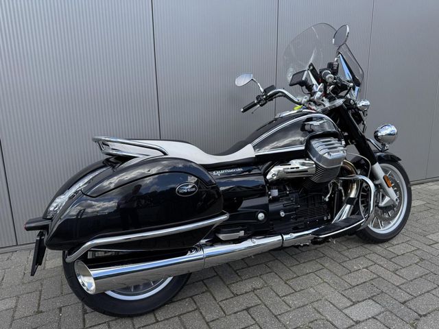 moto-guzzi - california-1400-touring