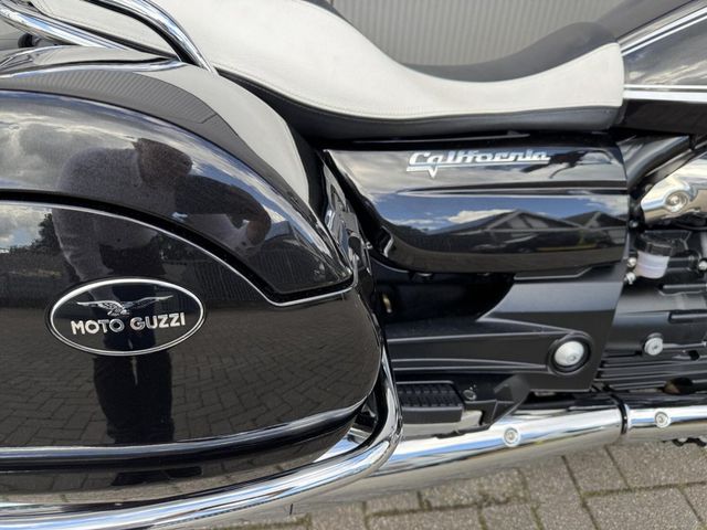 moto-guzzi - california-1400-touring