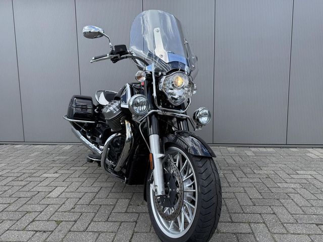 moto-guzzi - california-1400-touring