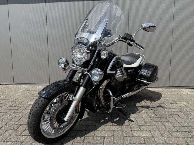 moto-guzzi - california-1400-touring