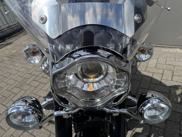 moto-guzzi - california-1400-touring
