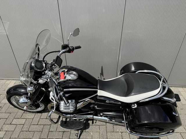 moto-guzzi - california-1400-touring