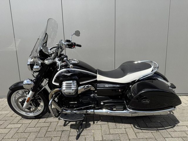moto-guzzi - california-1400-touring