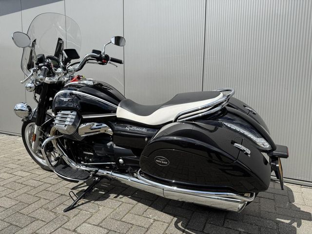 moto-guzzi - california-1400-touring